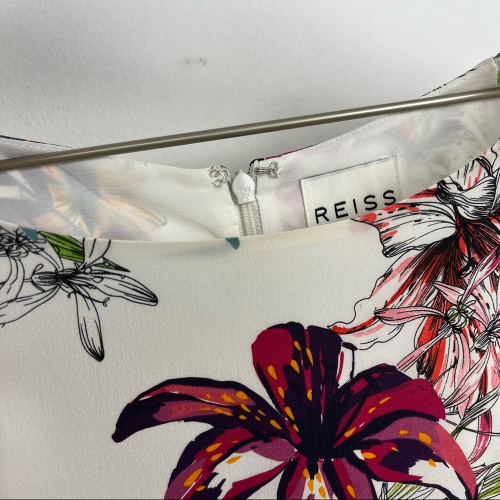 Reiss Lottie Dress - As seen on Princess Sofia Hellqvist - Picture 8 of 13
